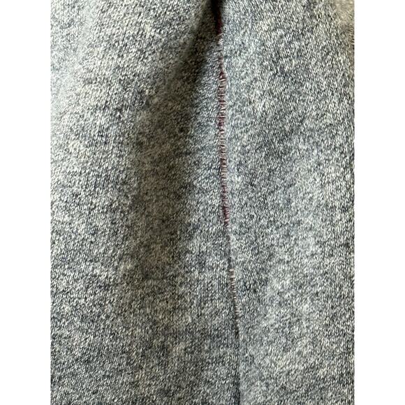 Vtg Y2K American Eagle Full Zip Hoodie Men Sz M Aztec Grunge Jesse Pinkman Style - Picture 10 of 10